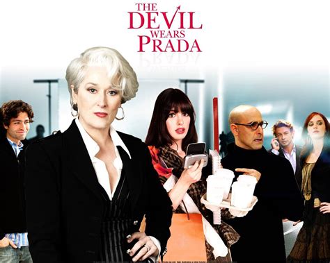 il diavolo veste prada foto|The Devil Wears Prada (film) .